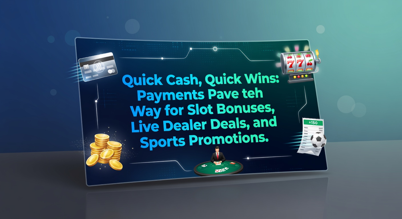 Speler die snel geld stort via iDEAL en direct een slotbonus activeert op een Nederlands online casino platform